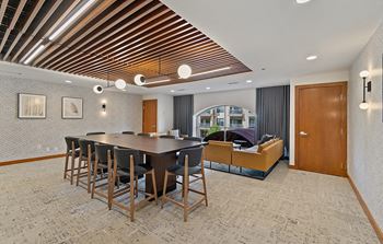 Co-working space
